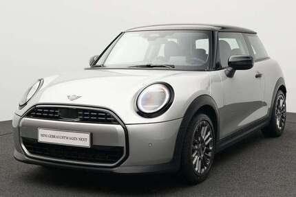 Mini Cooper C