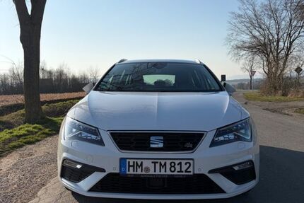 Seat Leon 146.000 km 14.000 &euro; Hessisch Oldendorf 31840