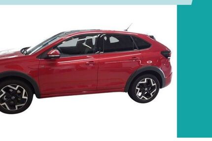 VW Taigo 8.940 km 23.949 &euro; Weil der Stadt 71263