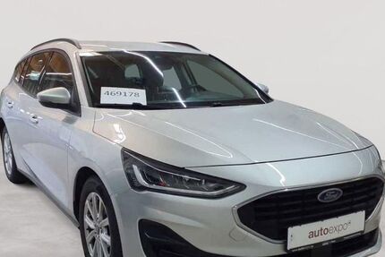 Ford Focus 46.968 km 13.290 &euro; Fernwald-Steinbach 35463