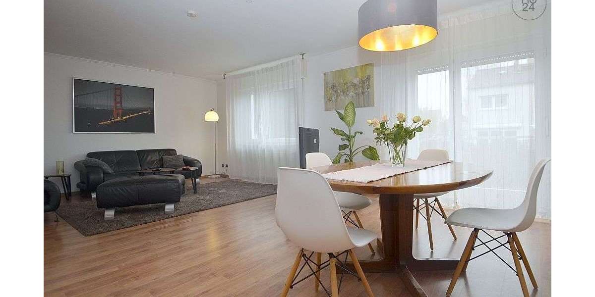 Wohnung zum Mieten in Ginsheim-Gustavsburg 1.690 € 80 m² 3 zimmer