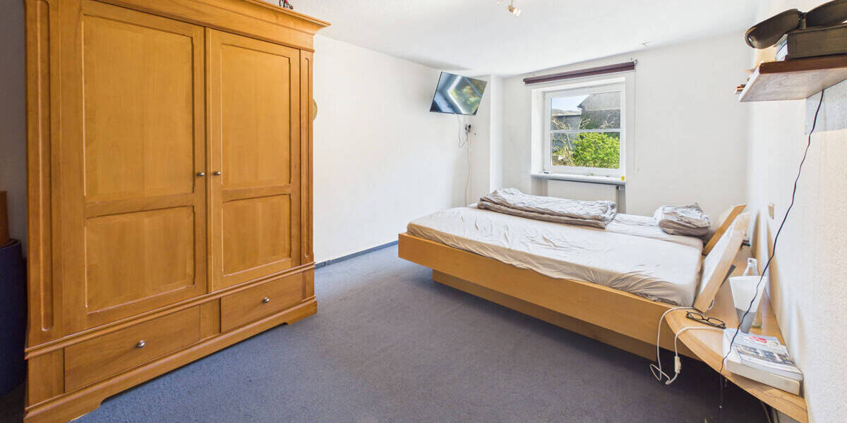 Reihenendhaus Bernkastel-Kues / Wehlen Wehlen - 1 Zimmer, 206 m&sup2;, 279.000&euro; | Angebot:26388594