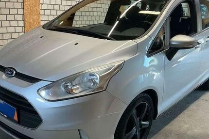 Ford B-Max 122.887 km 4.999 &euro; Mönchengladbach 41199