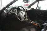 BMW Z3 3,0i Coupe Aut. 106.086 km 23.980 € Euskirchen 53881