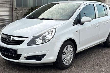 Opel Corsa 123.000 km 2.850 &euro; Waiblingen 71334