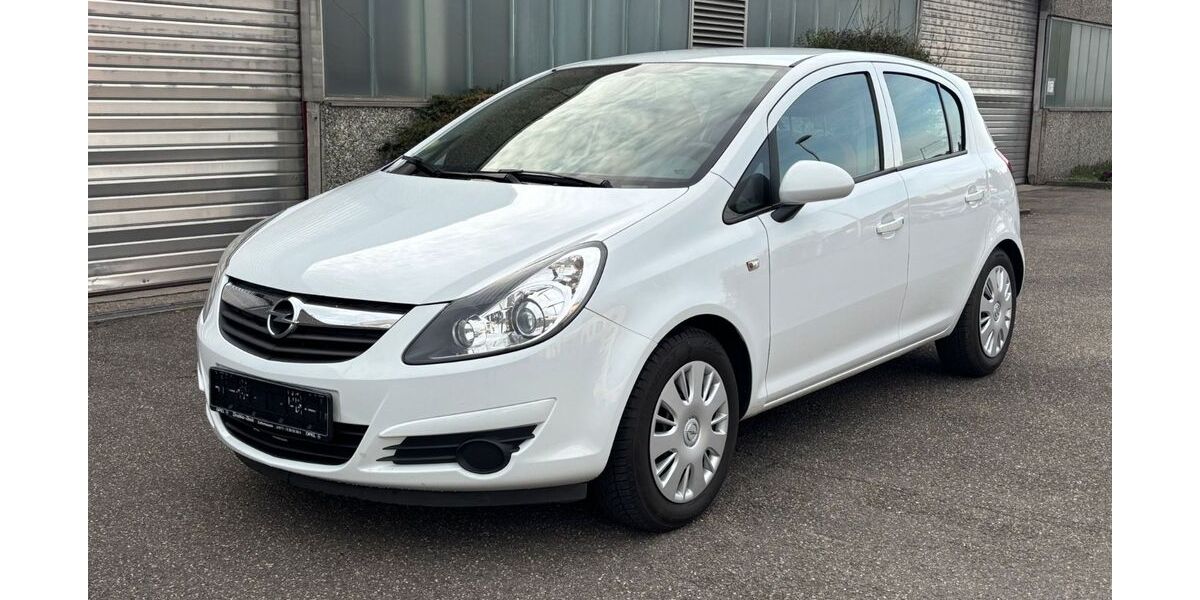 Opel Corsa 123.000 km 2.850 &euro; Waiblingen 71334