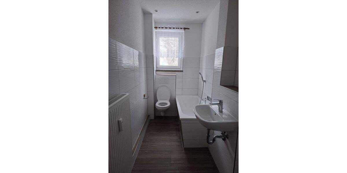 Etagenwohnung Seifhennersdorf - 2 Zimmer, 59 m&sup2;, 325&euro; | Angebot:25498558