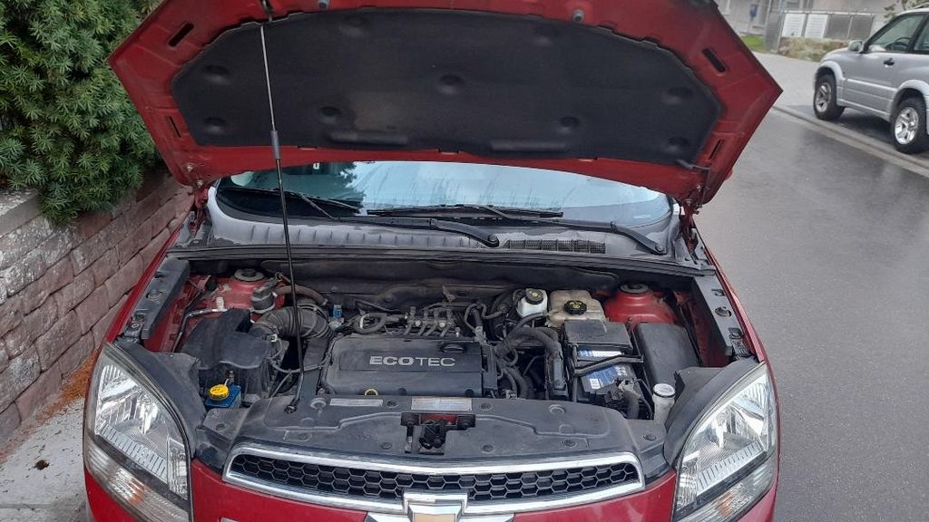 Chevrolet Orlando 226.000 km 2.300 &euro; Hochspeyer 67691