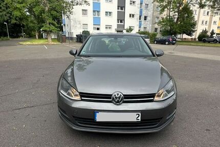 VW Golf 124.900 km 6.500 &euro; Hanau 63450