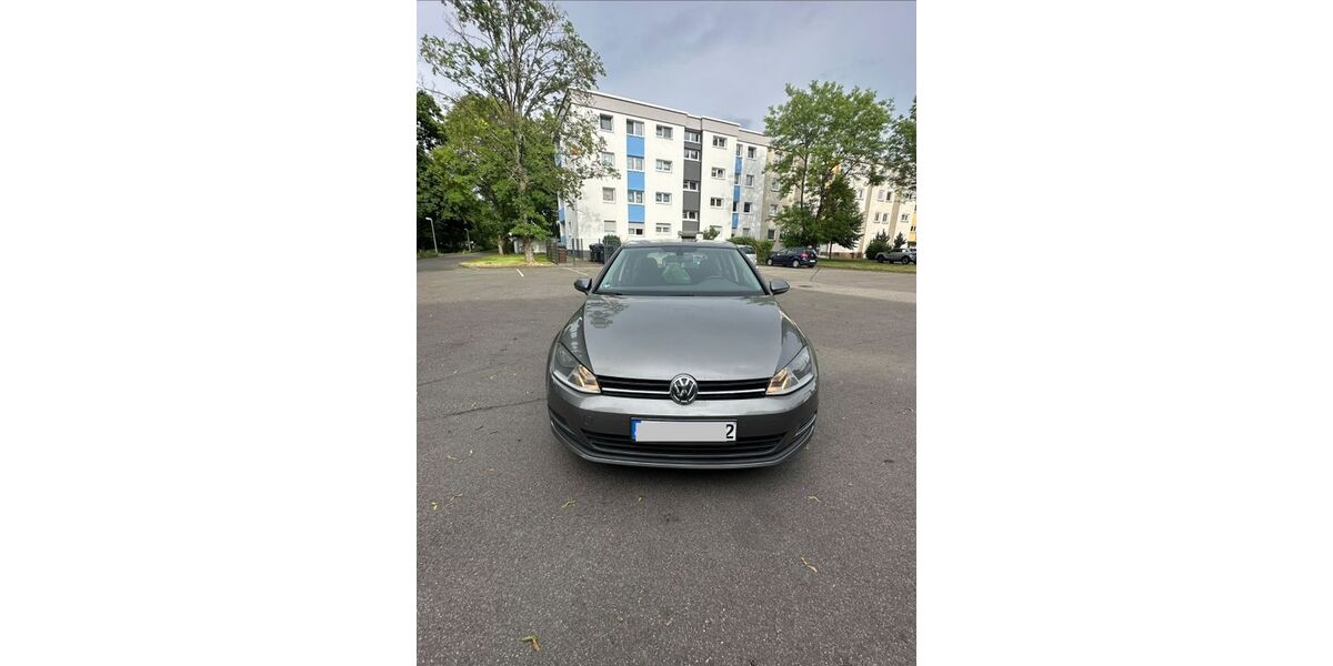 VW Golf 124.900 km 6.500 &euro; Hanau 63450