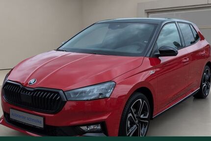 Skoda Fabia 1.900 km 23.740 &euro; Osterholz-Scharmbeck 27711