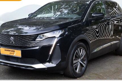 Peugeot 3008 42.172 km 20.970 &euro; Solingen 42697