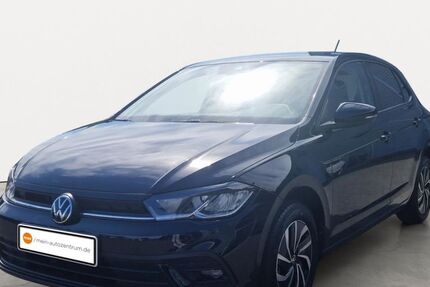 VW Polo 33.858 km 17.970 &euro; Seevetal 21220
