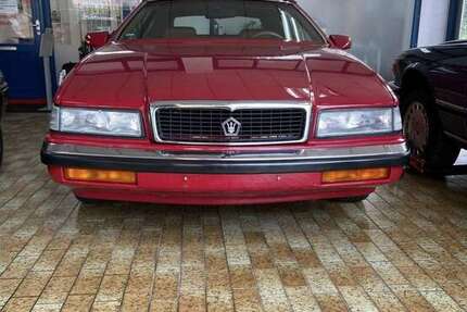Chrysler Le Baron 97.000 km 5.900 &euro; Pforzheim 75175