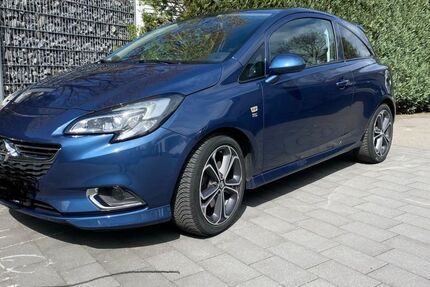 Opel Corsa 73.200 km 9.300 &euro; Schloß Holte-Stukenbrock 33758