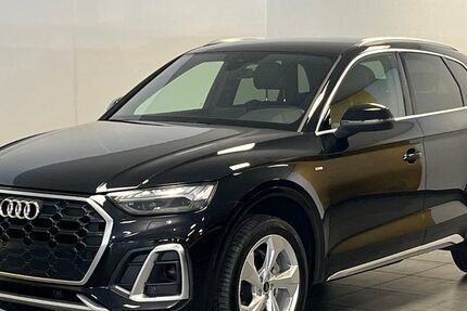 Audi Q5 42.800 km 47.800 € Marktheidenfeld 97828