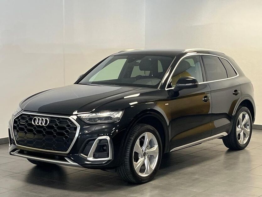 Audi Q5 42.800 km 47.800 € Marktheidenfeld 97828
