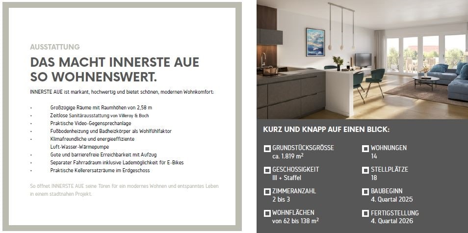 Neubauprojekt 
