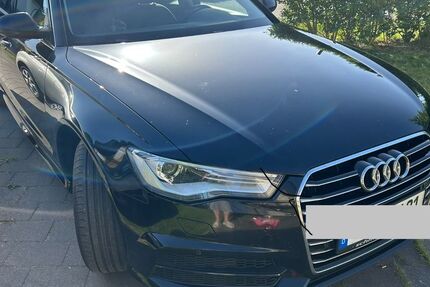 Audi A6 198.100 km 14.590 &euro; Bad Bramstedt 24576