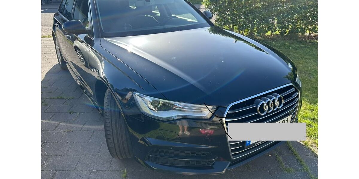 Audi A6 198.100 km 14.590 &euro; Bad Bramstedt 24576