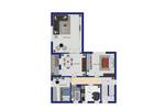 Einfamilienhaus Hessisch Oldendorf - 7 Zimmer, 158 m&sup2;, 149.000&euro; | Angebot:26806483