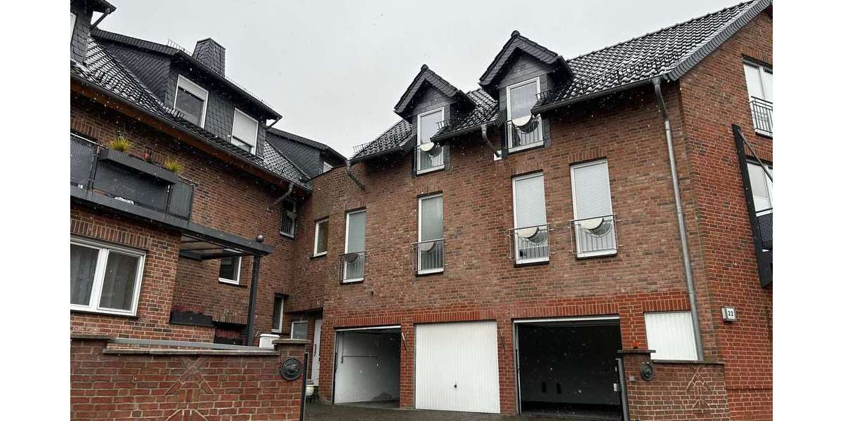 Wohnung zum Mieten in Braunschweig 1.450 € 167 m² 5 zimmer