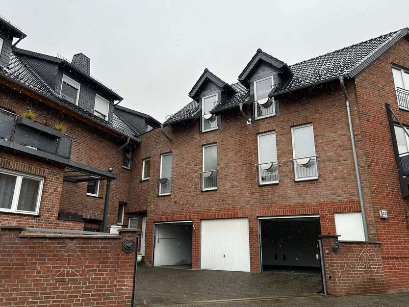 Wohnung zum Mieten in Braunschweig 1.450 € 167 m² 5 zimmer