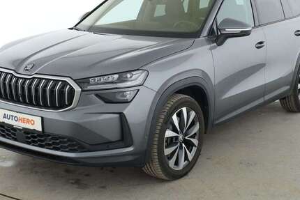 Skoda Kodiaq 30.257 km 44.590 &euro; Nürnberg 90441