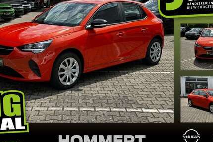 Opel Corsa 24.790 km 13.490 &euro; Coburg 96450