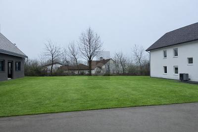 LETZTER PLATZ IN RUHIGEM NEUBAUGEBIET - Grundstück Hasbergen | Angebot:26488184