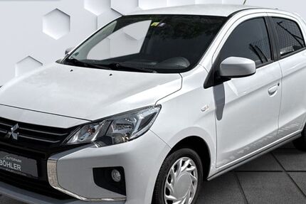 Mitsubishi Space Star 36.990 km 11.400 &euro; Schopfheim 79650