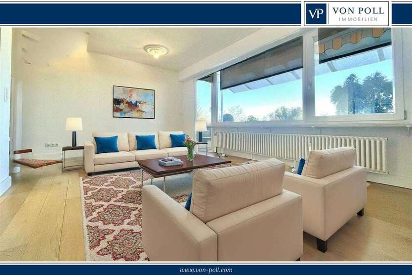 Wohnung zum Kaufen in Passau 239.000 € 77.83 m²
