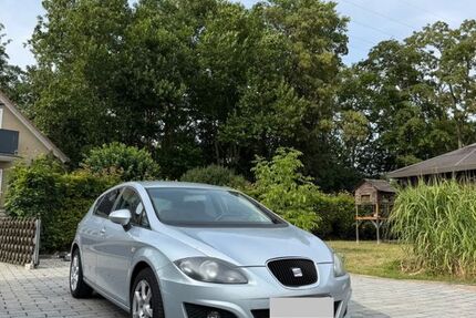 Seat Leon 155.000 km 4.200 &euro; Forchheim 91301