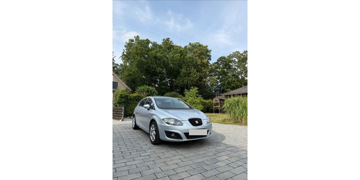 Seat Leon 155.000 km 4.200 &euro; Forchheim 91301