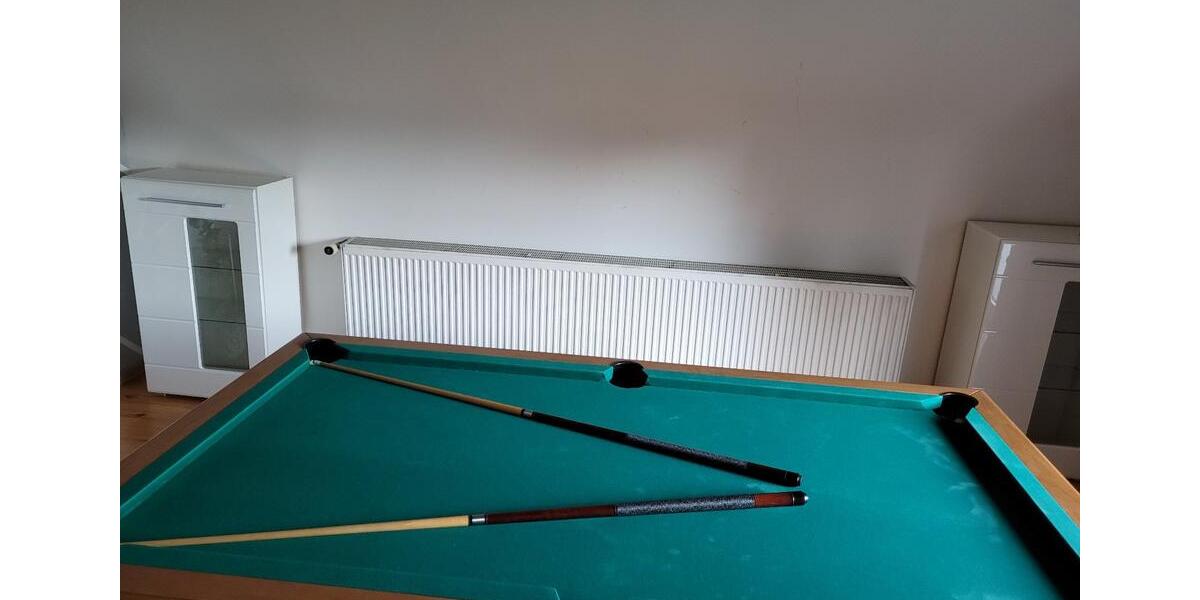 Einfamilienhaus mit Einliegerwohnung 4 zimmer