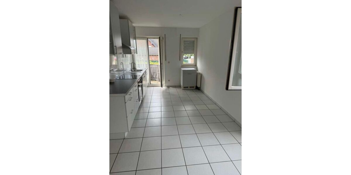 Moderne 2-Zimmer-Erdgeschosswohnung mit großem Balkon & gehobener Ausstattung - Appartement Isselburg | Angebot:26975912