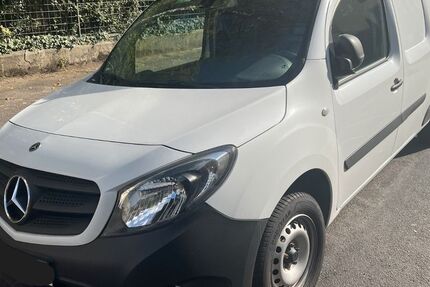 Mercedes-Benz Citan 117.783 km 11.750 € Karlsruhe 76135