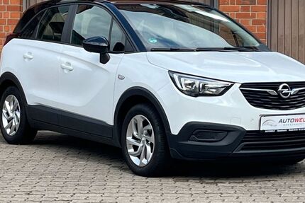 Opel Crossland (X) 75.000 km 9.499 &euro; Geesthacht (bei Hamburg) 21502