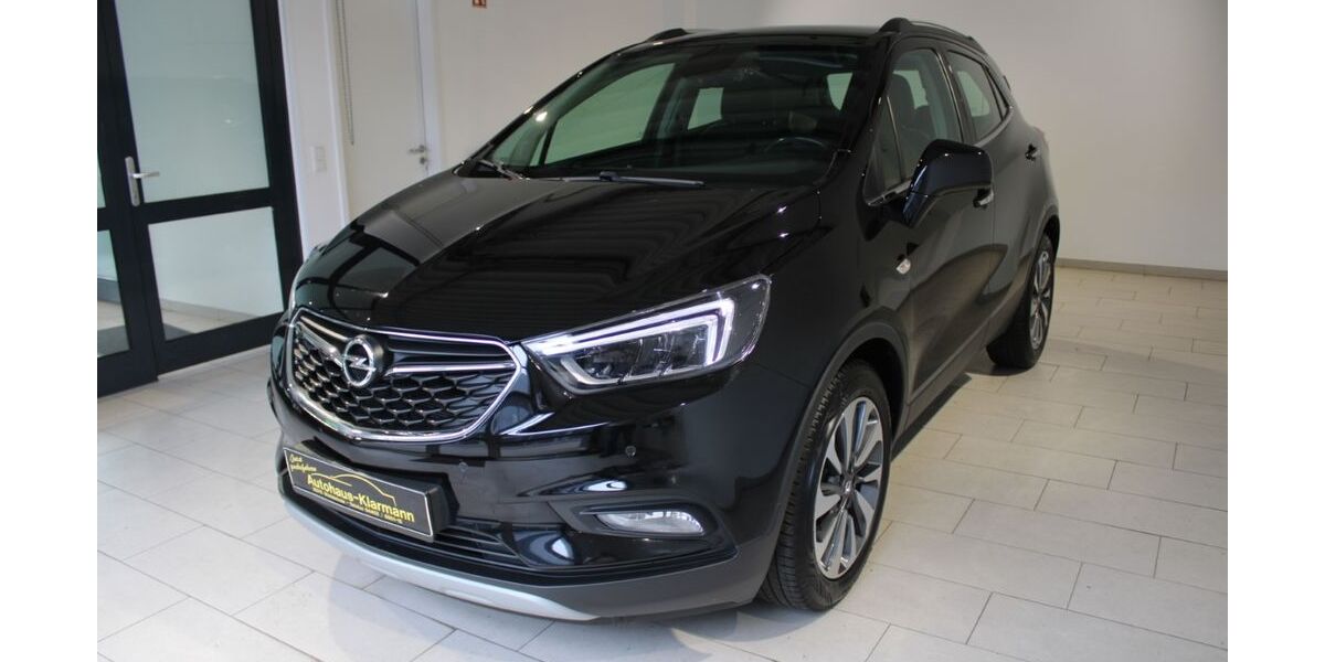Opel Mokka 103.470 km 11.750 &euro; Wiefelstede 26215