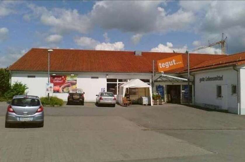 Einzelhandel in Heldburg 290.000 € 778 m²