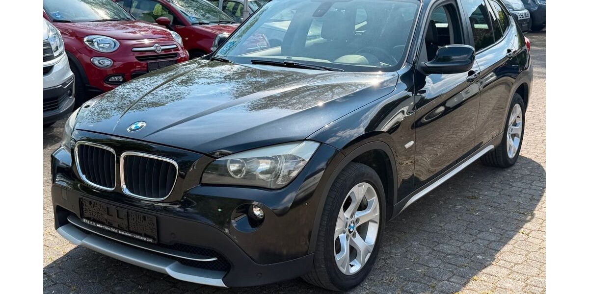 BMW X1 168.600 km 8.990 &euro; Gersthofen/Batzenhofen 86368