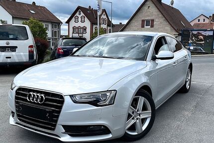 Audi A5 135.000 km 13.500 &euro; Lauf 91207