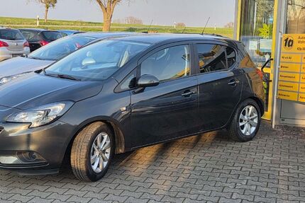 Opel Corsa 99.300 km 8.790 &euro; Gerabronn-Dünsbach 74582