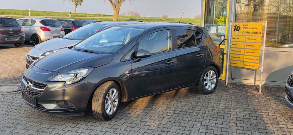 Opel Corsa 99.300 km 8.790 &euro; Gerabronn-Dünsbach 74582