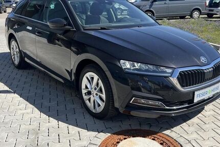 Skoda Octavia 96.000 km 18.440 &euro; Dessau-Roßlau 06842