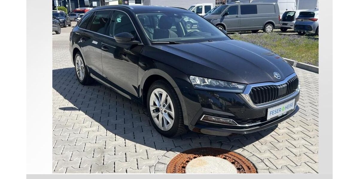 Skoda Octavia 96.000 km 18.440 &euro; Dessau-Roßlau 06842