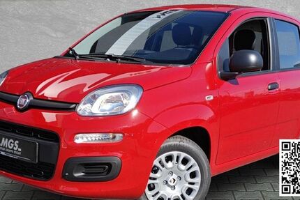 Fiat Panda 3.305 km 17.490 &euro; Hof 95032