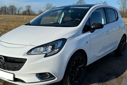 Opel Corsa 33.000 km 8.499 &euro; Teltow 14512