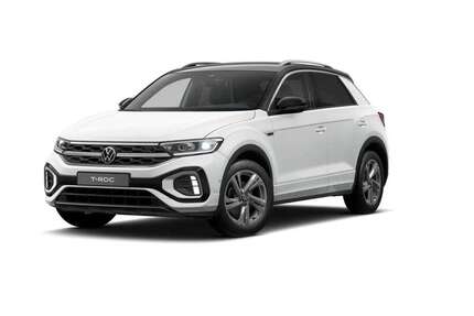 VW T-Roc 19.000 km 28.999 &euro; Linsengericht 63589