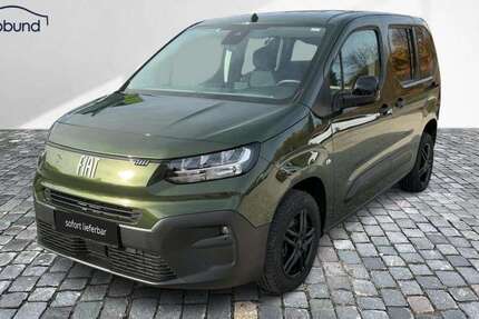 Fiat Doblo 6.220 km 22.970 &euro; Prenzlau 17291